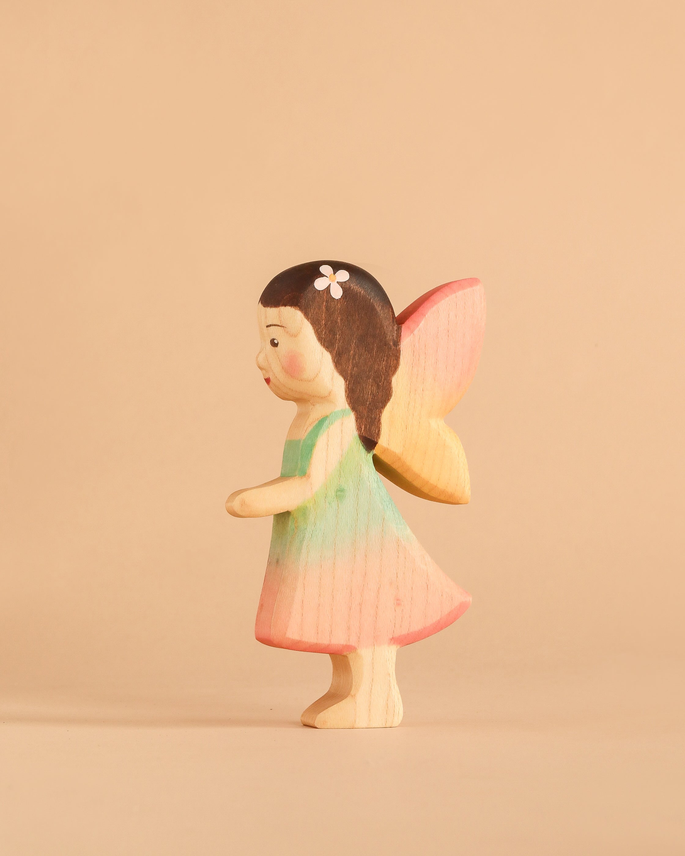 Handmade Holzwald Maya Fairy