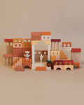 Sabo Concept Italian Courtyard Blocks