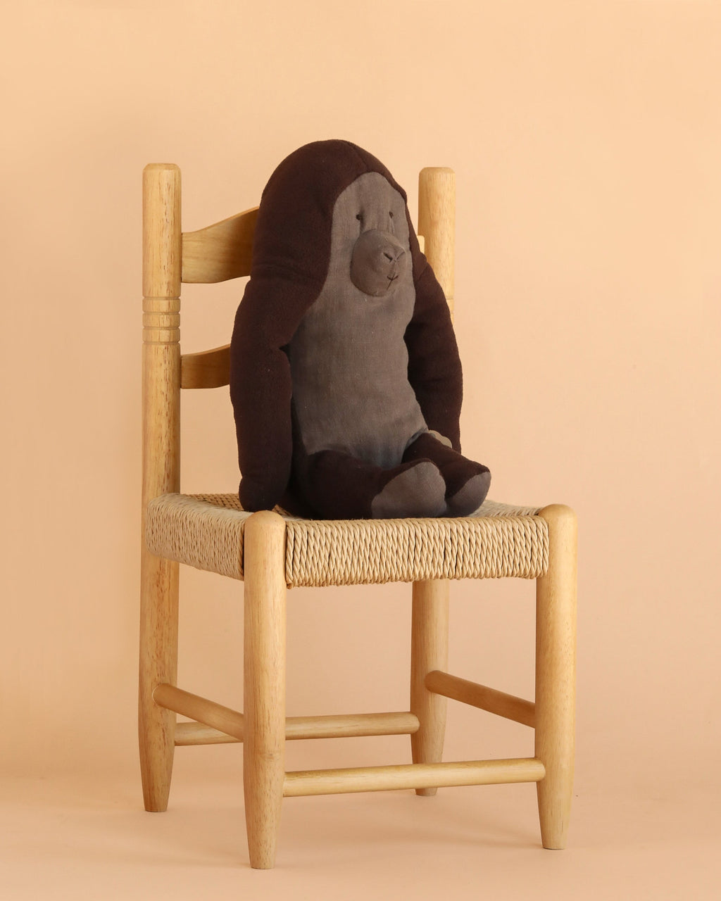Maileg Gorilla, Medium