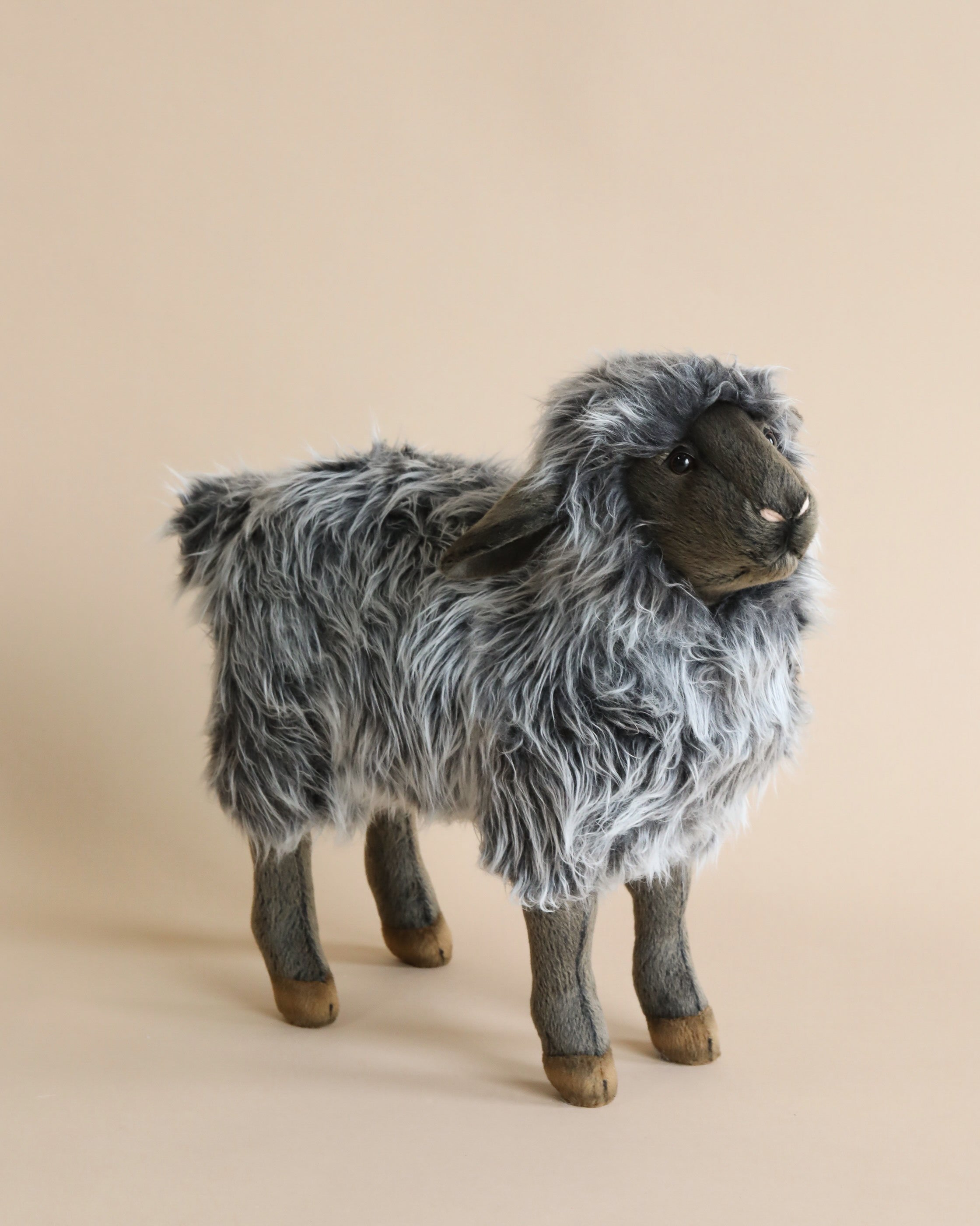 Sheep Stuffed Animal (ships in one week)