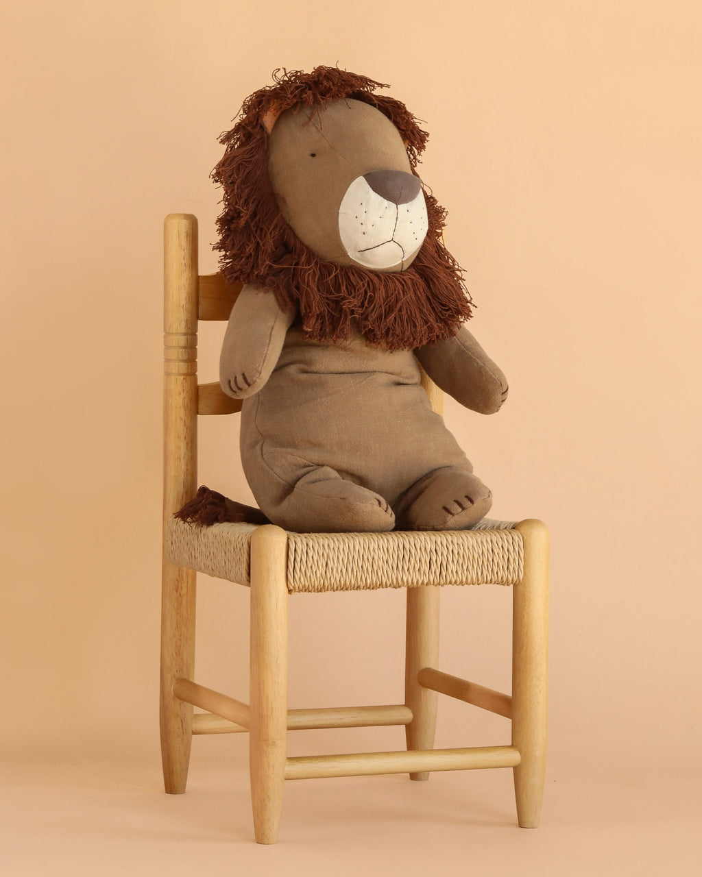 Maileg Safari Friends - Big Lion
