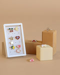 Konges Sloejd 12 Pack Ring Set