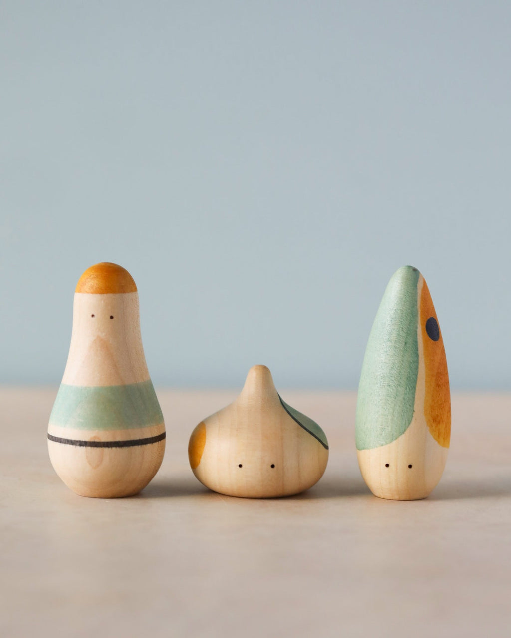 Grapat Hooray! Play Set