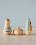 Grapat Hooray! Play Set