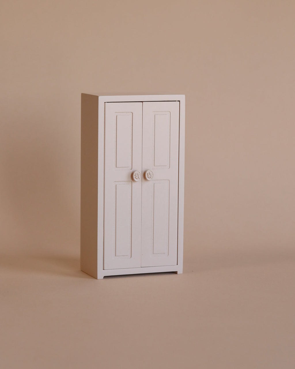 Maileg Mouse Closet - Light Rose