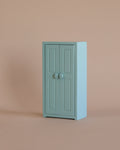 Maileg Mouse Closet - Soft Blue