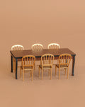 Maileg Dining Room Set