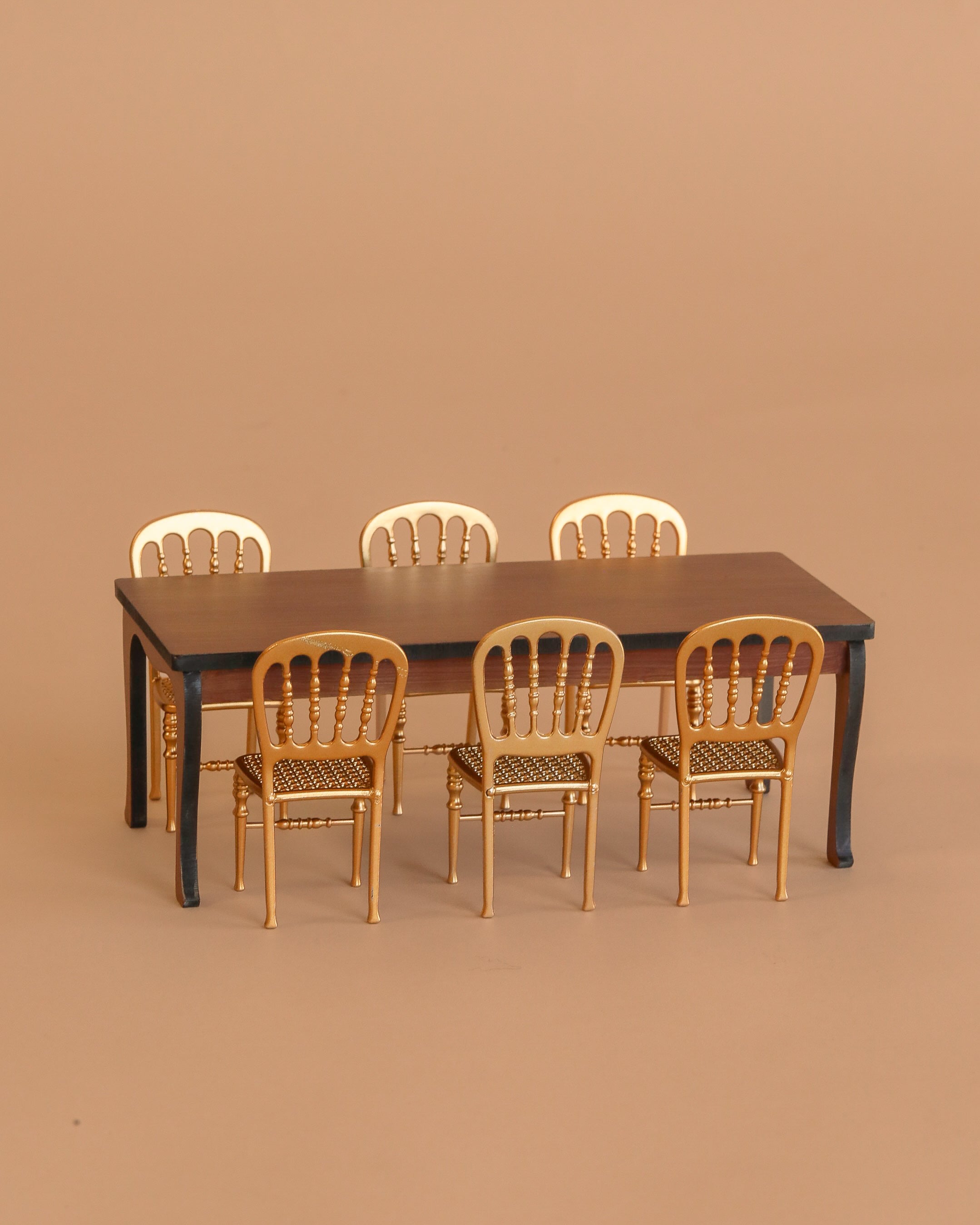 Maileg Dining Room Set