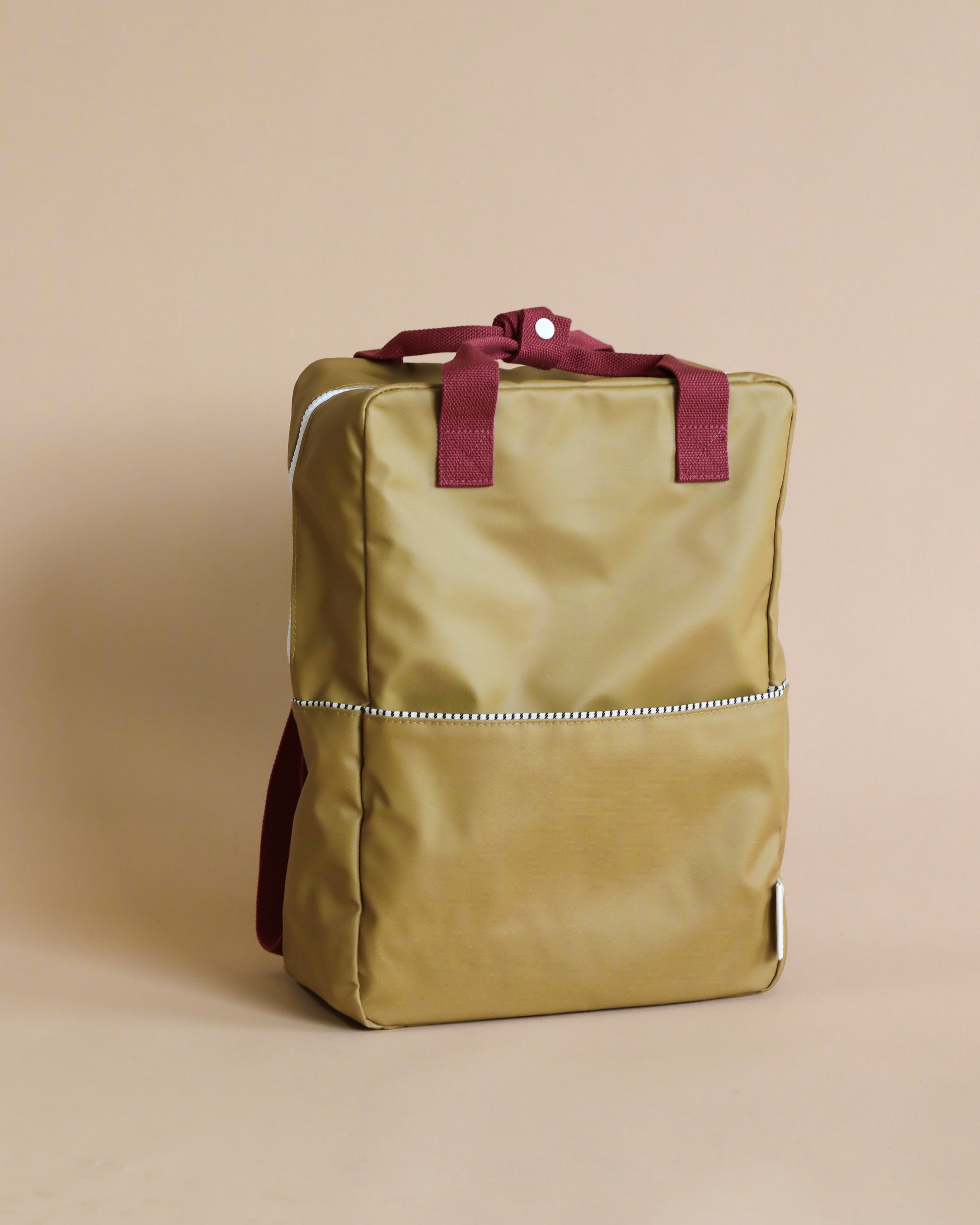Sticky Lemon Backpack | Uni | Inventor Green