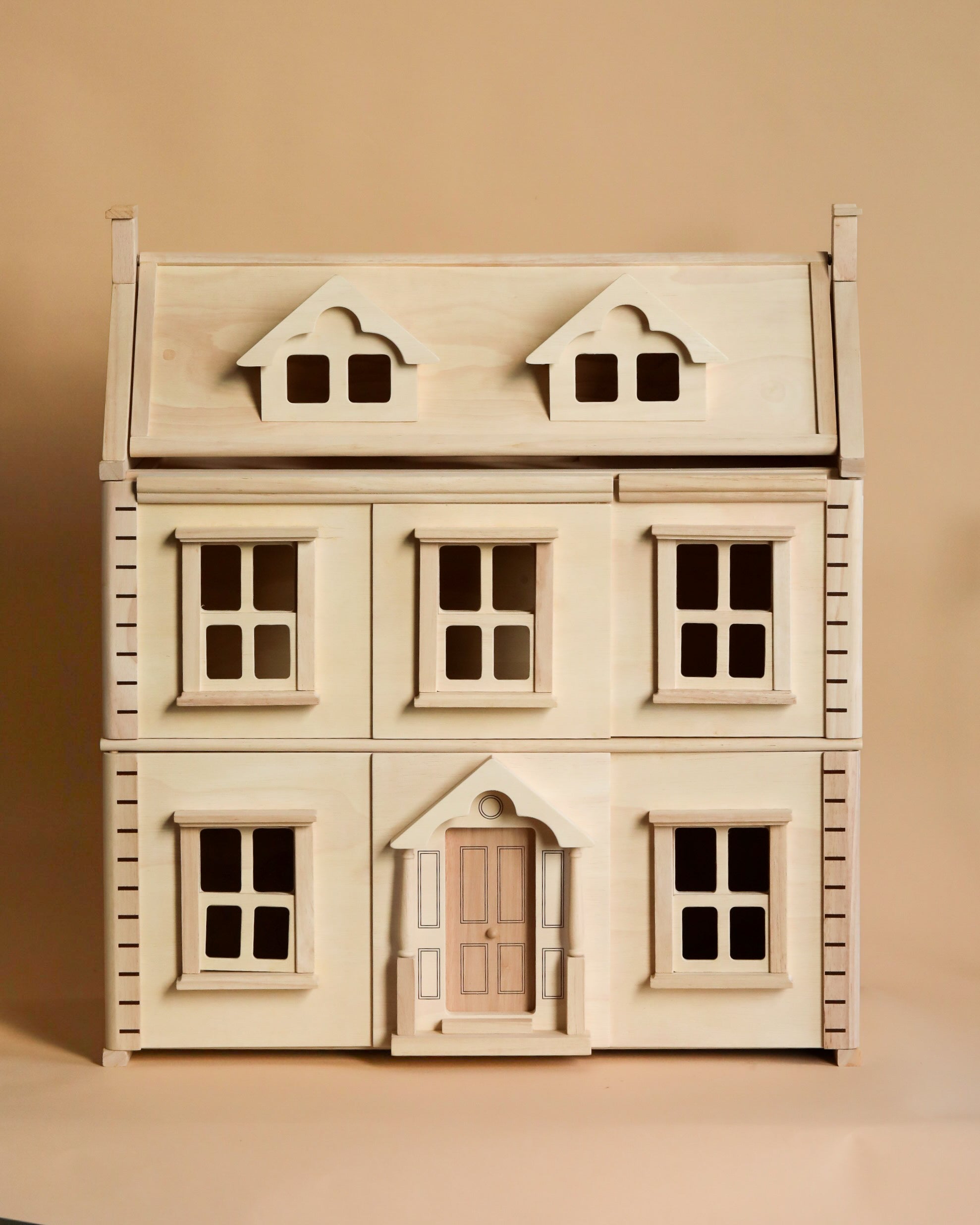 PlanToys Victorian Dollhouse