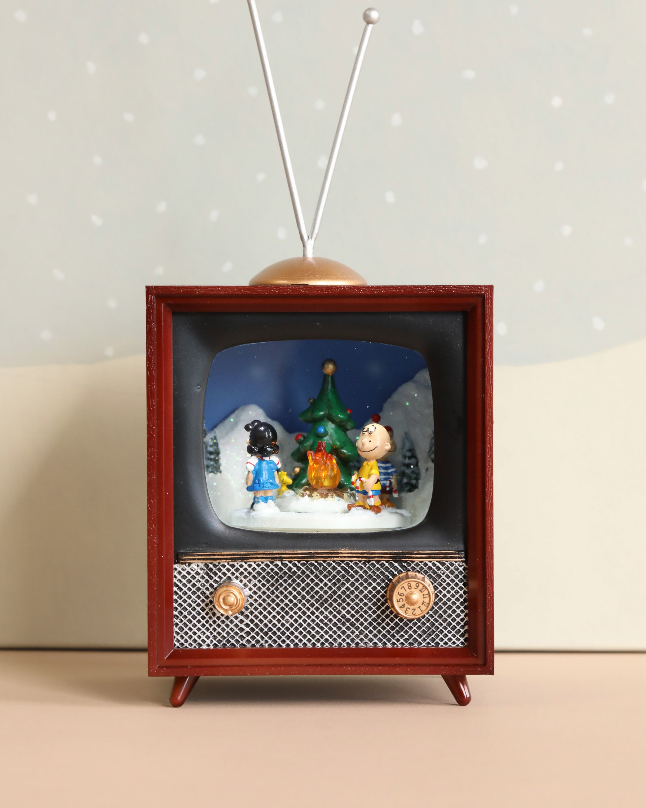 Christmas Music TV - Charlie Brown