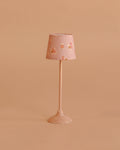 Maileg Floor Lamp - Dark Powder (Miniature, Larger Size)
