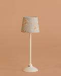 Maileg Floor lamp - Sand (Miniature, Larger Size)