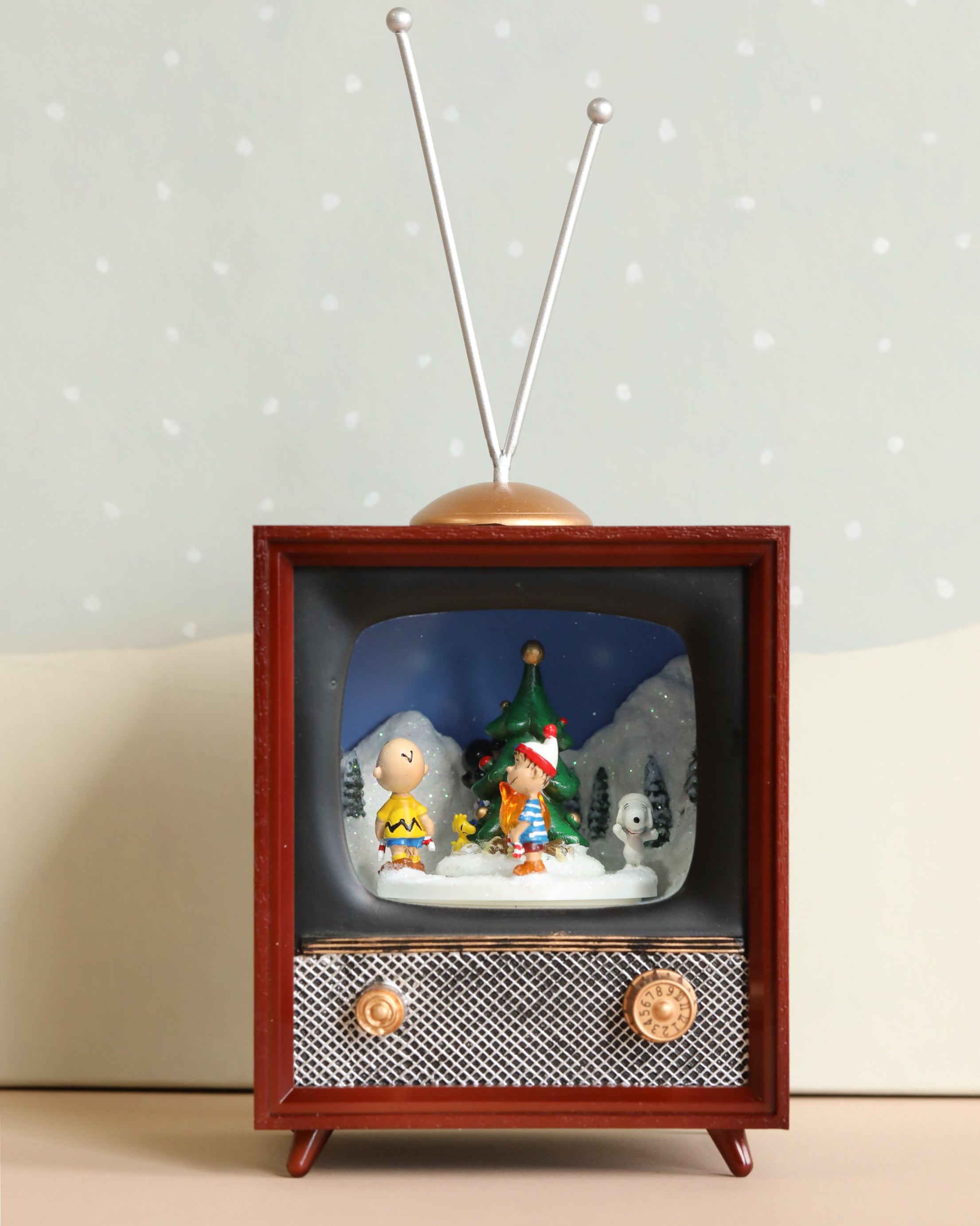 Christmas Music TV - Charlie Brown