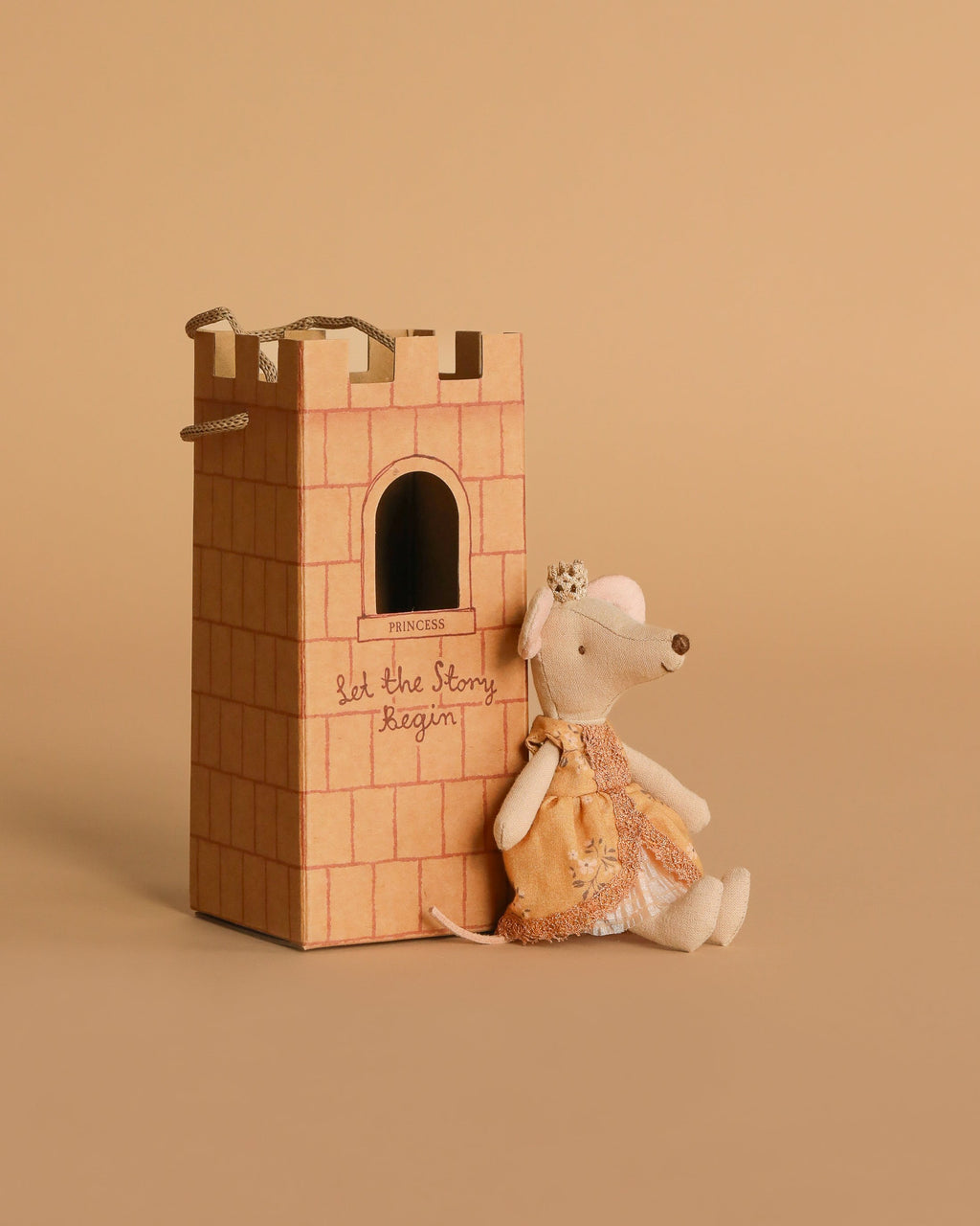 Maileg Princess Mouse, Big Sister