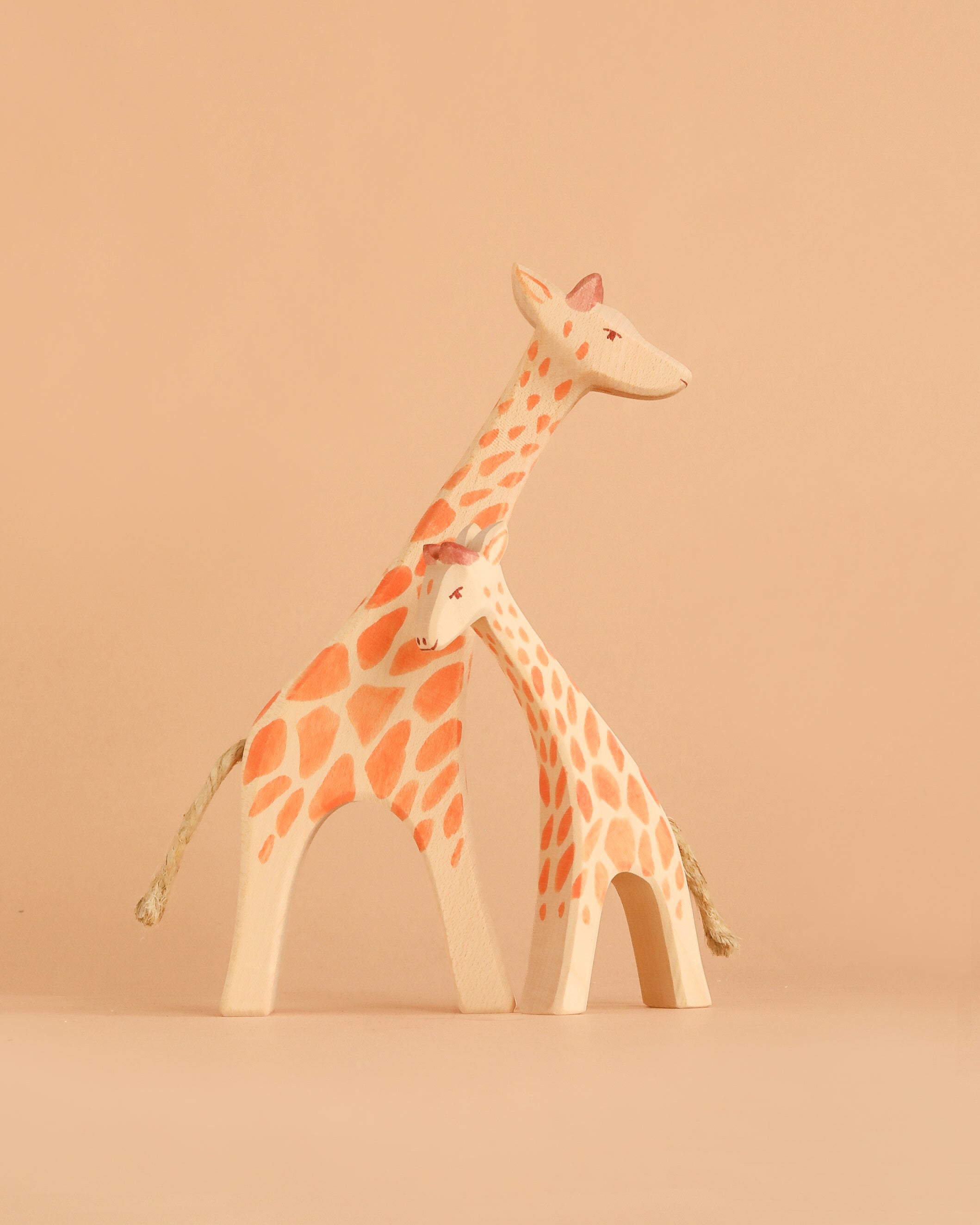 Ostheimer Giraffe - Standing