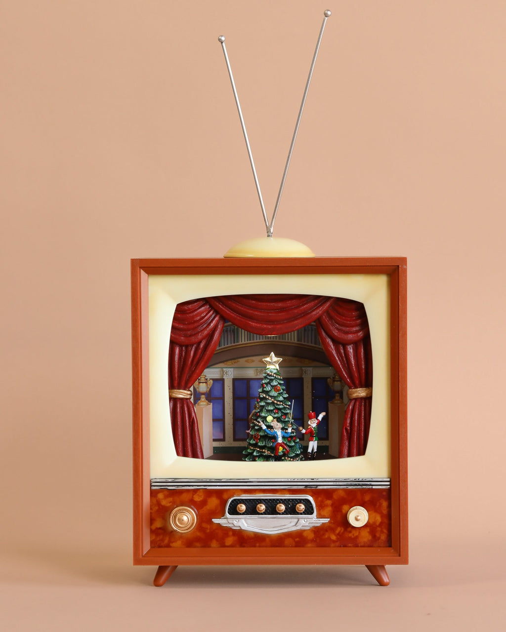 Christmas Music TV - Nutcracker Ballet