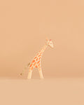 Ostheimer Small Giraffe - Head Low
