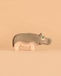 Ostheimer Hippopotamus