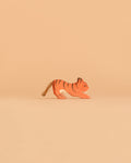 Ostheimer Tiger Lurking, Small