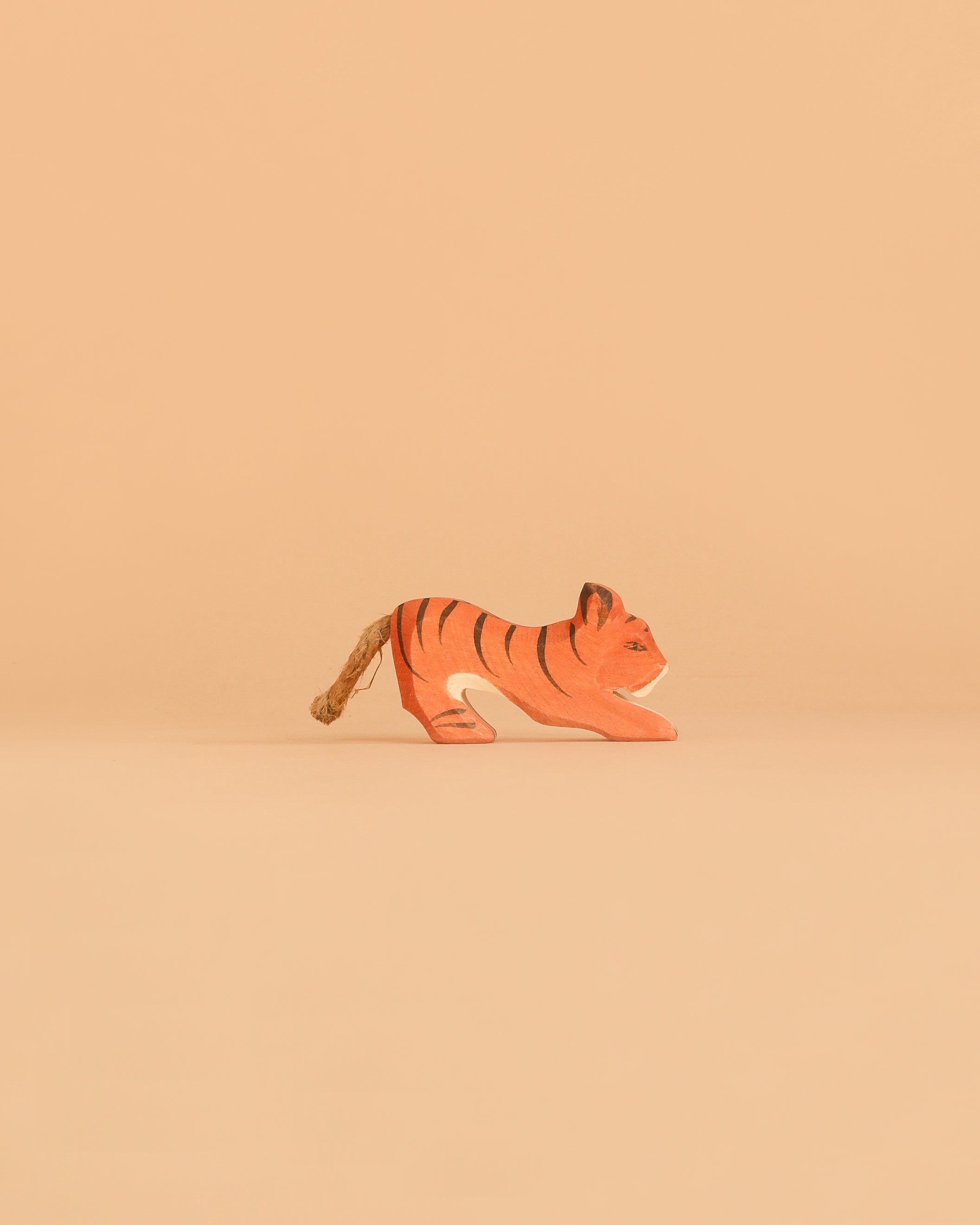 Ostheimer Tiger Lurking, Small