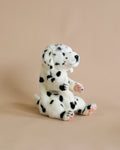 Dalmatian Dog Puppet