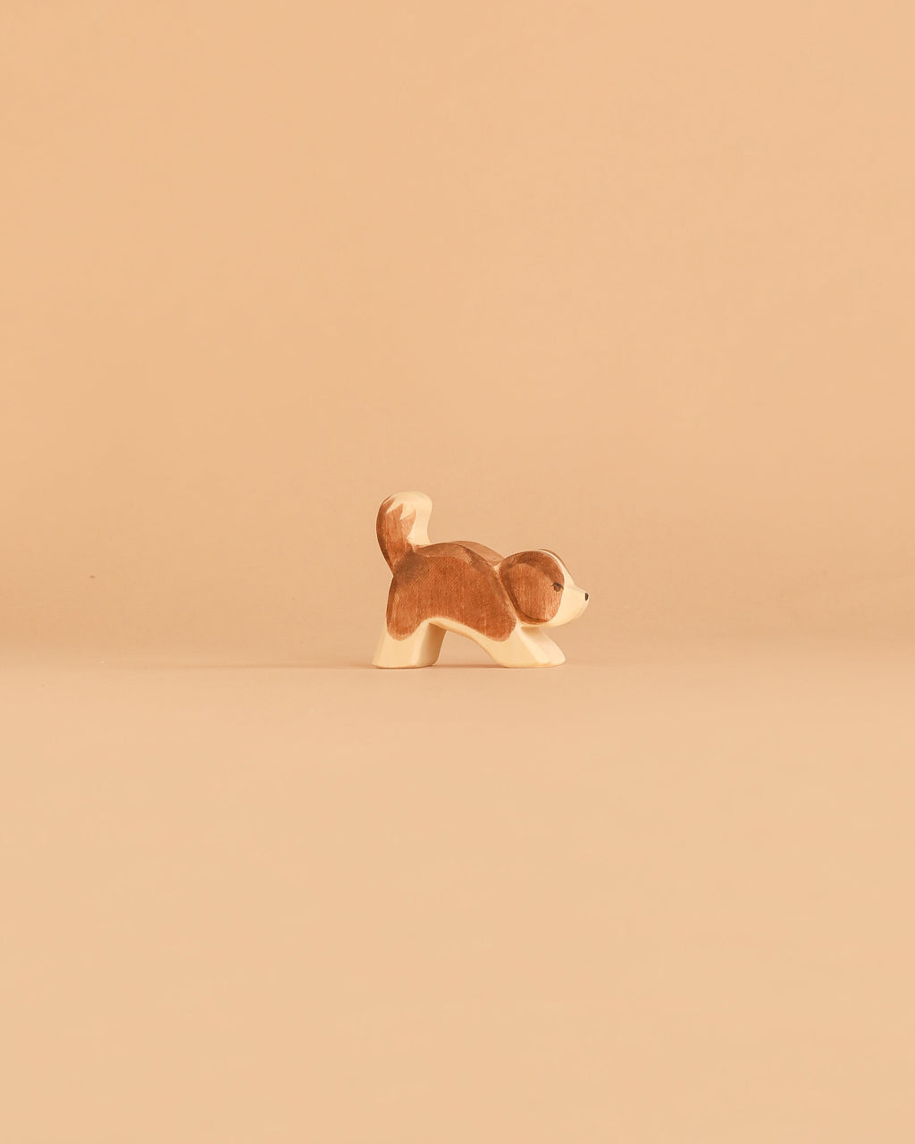 Ostheimer Dog - Saint Bernhard, Small - Head Down