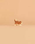 Ostheimer Dog - Saint Bernhard, Small - Head Down