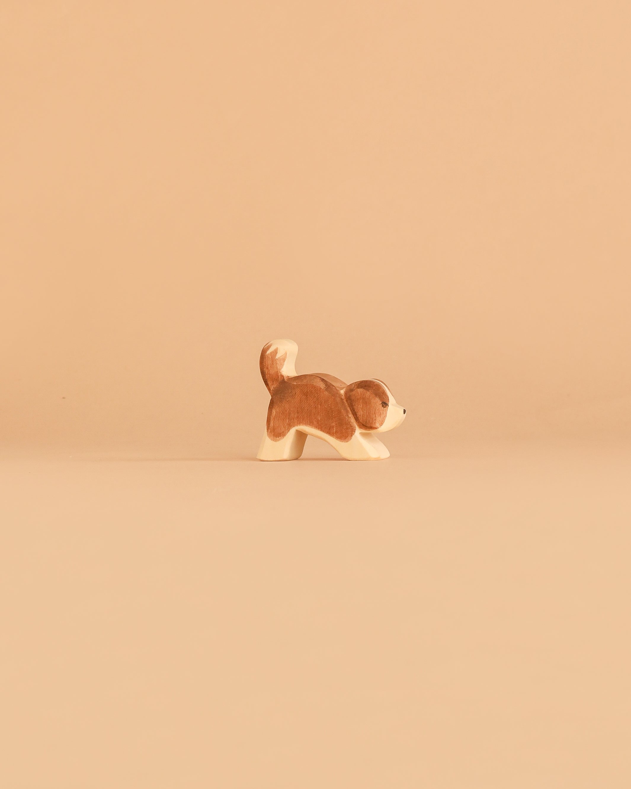 Ostheimer Dog - Saint Bernhard, Small - Head Down