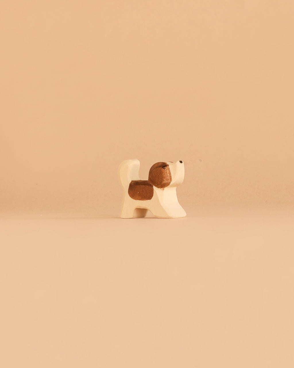 Ostheimer Dog - Saint Bernhard, Small - Head Up