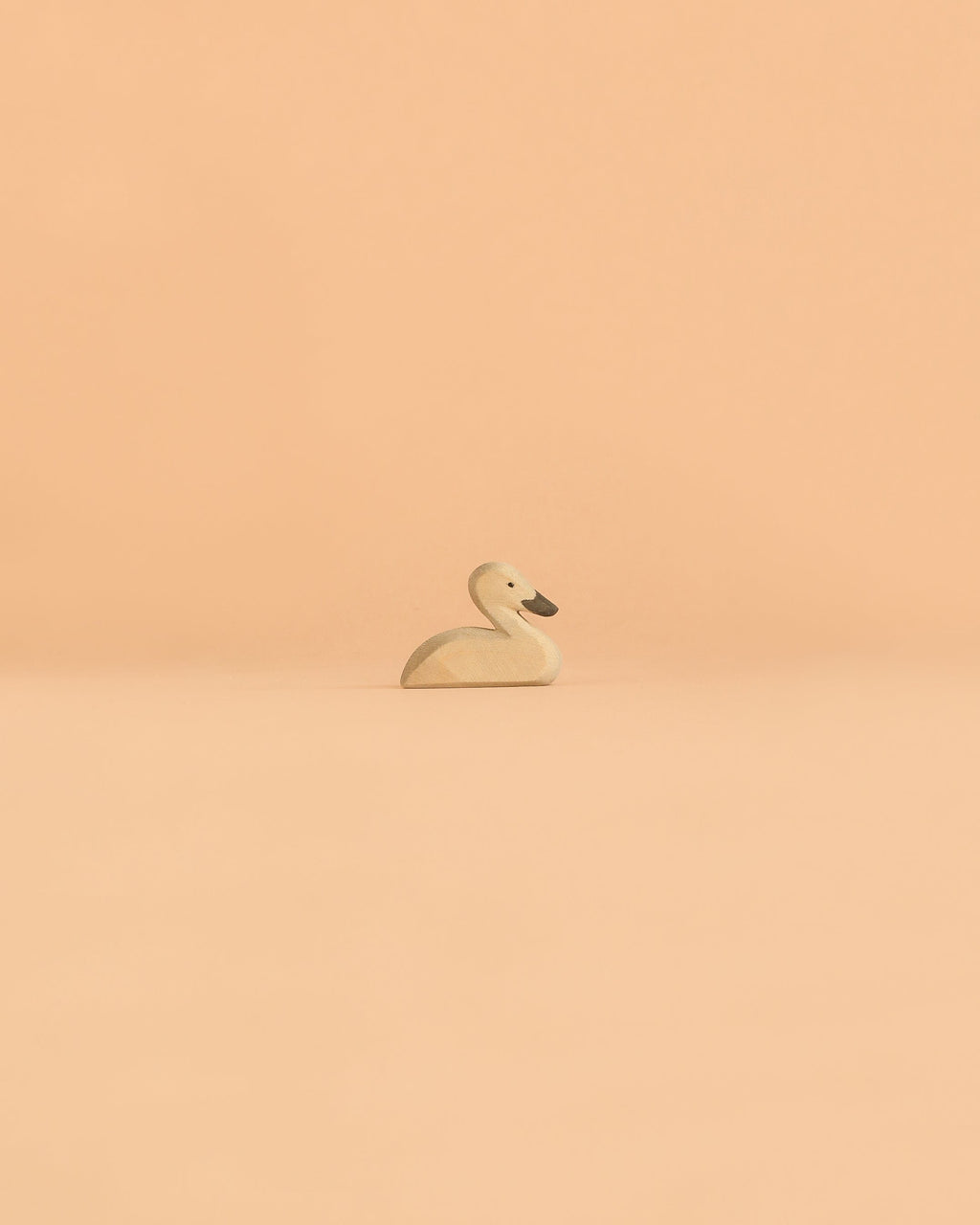 Ostheimer Swan, Small