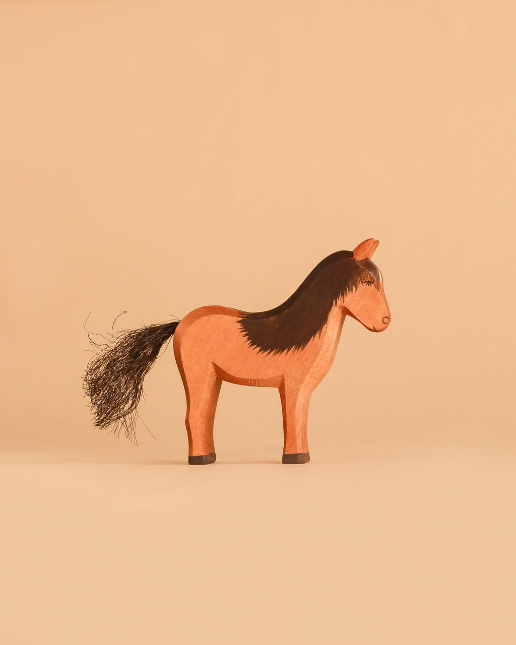 Ostheimer Horse - Iceland Hrokur