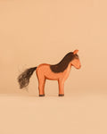 Ostheimer Horse - Iceland Hrokur