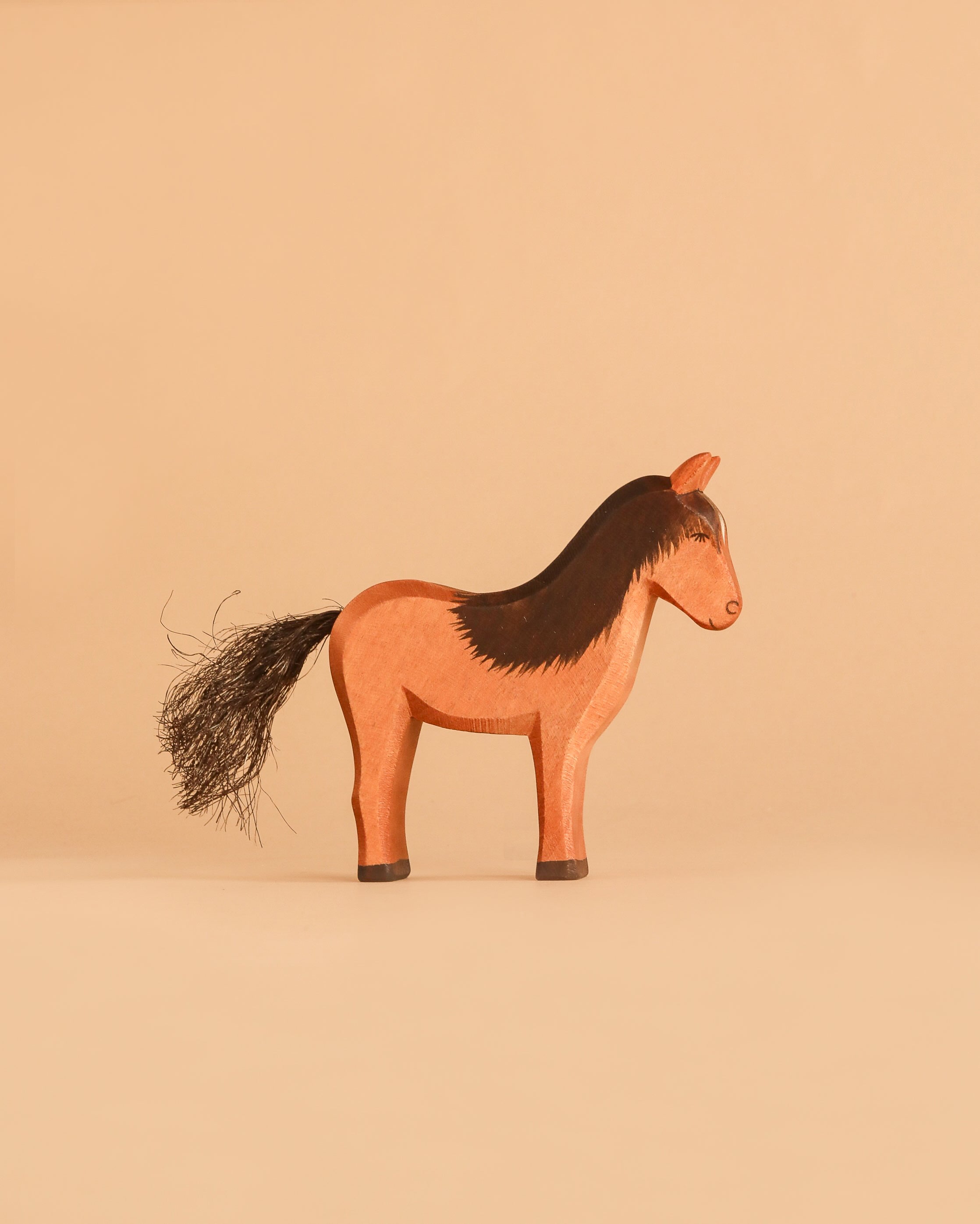 Ostheimer Horse - Iceland Hrokur