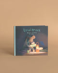 Maileg LouiMax - Dreams Of Being An Adult Book