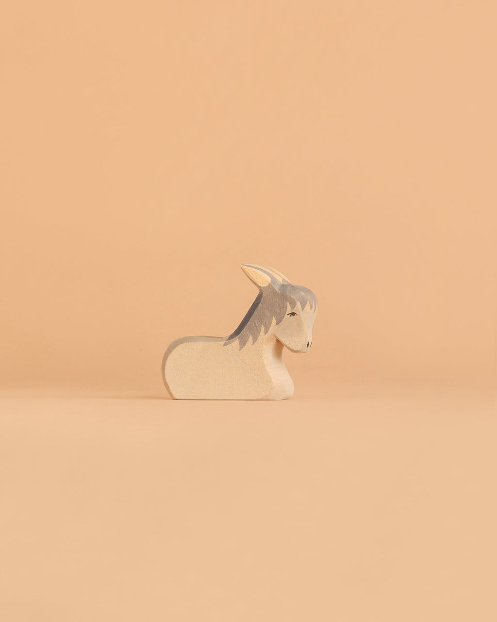 Ostheimer Handmade Wooden Farm Animals Set