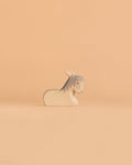 Ostheimer Donkey - Resting