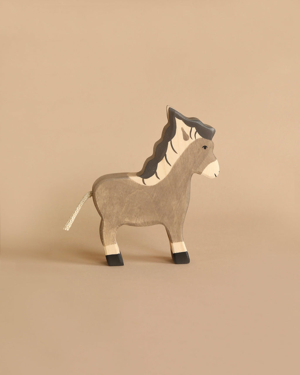 Holztiger Small Donkey