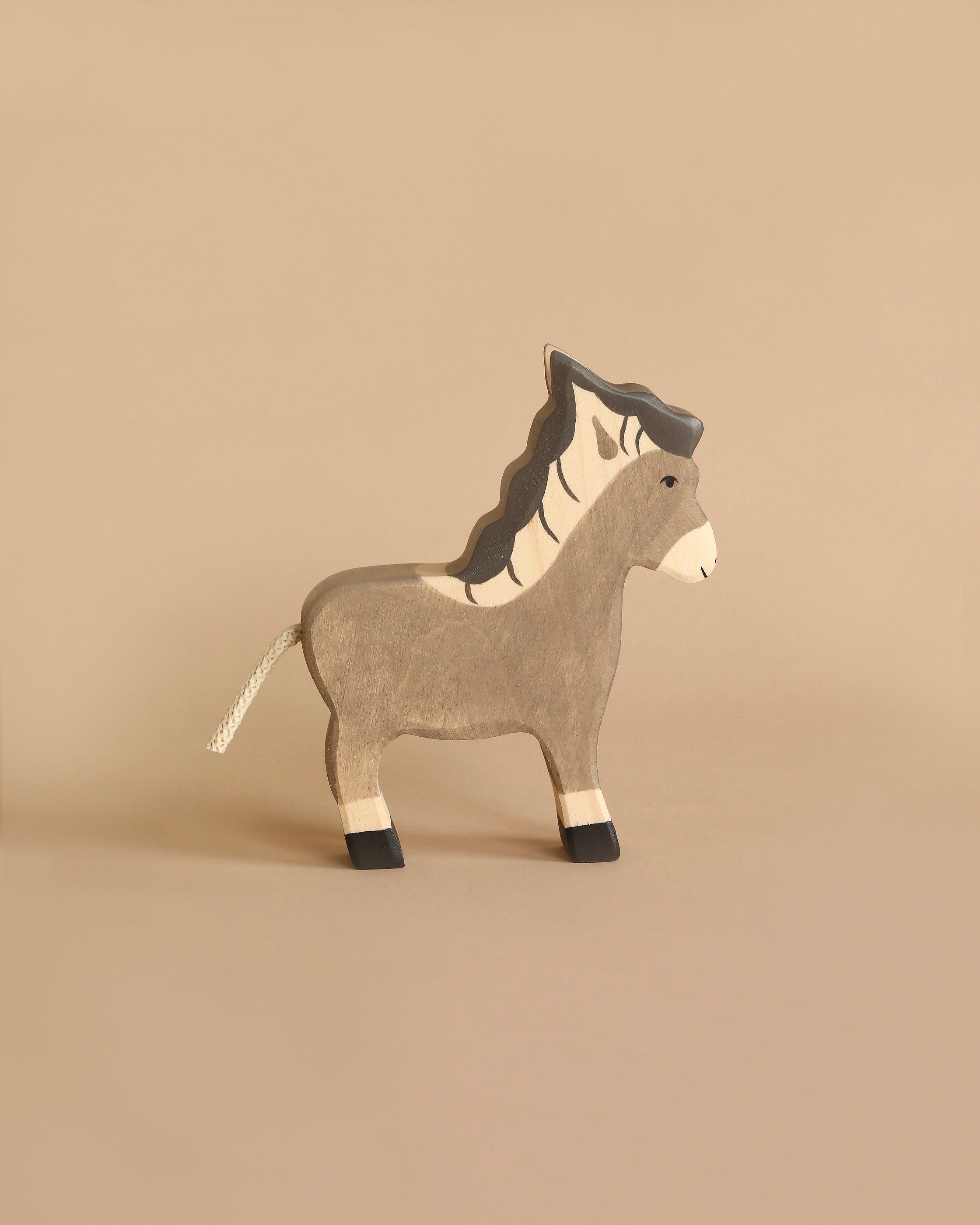 Holztiger Small Donkey