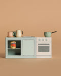 Maileg Kitchen Counter, Mouse Size