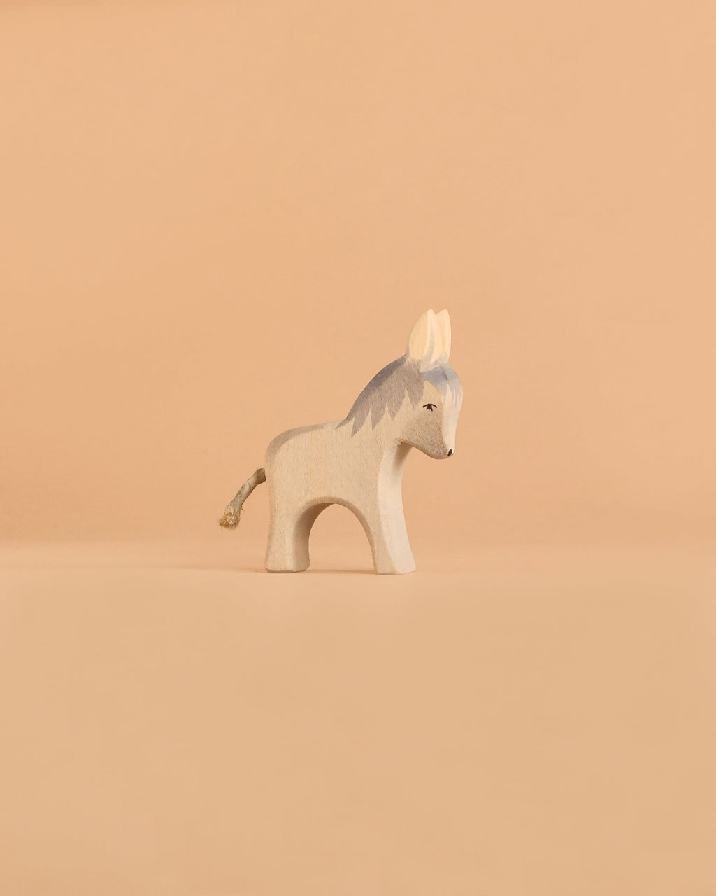 Ostheimer Donkey - Small