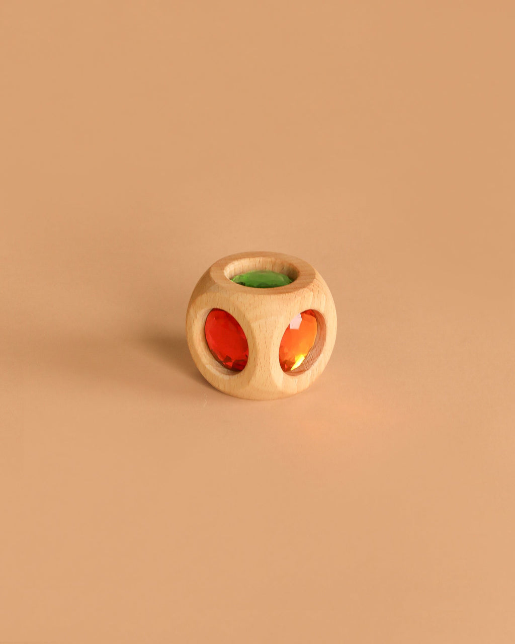 Bauspiel Magic Cube (Single)