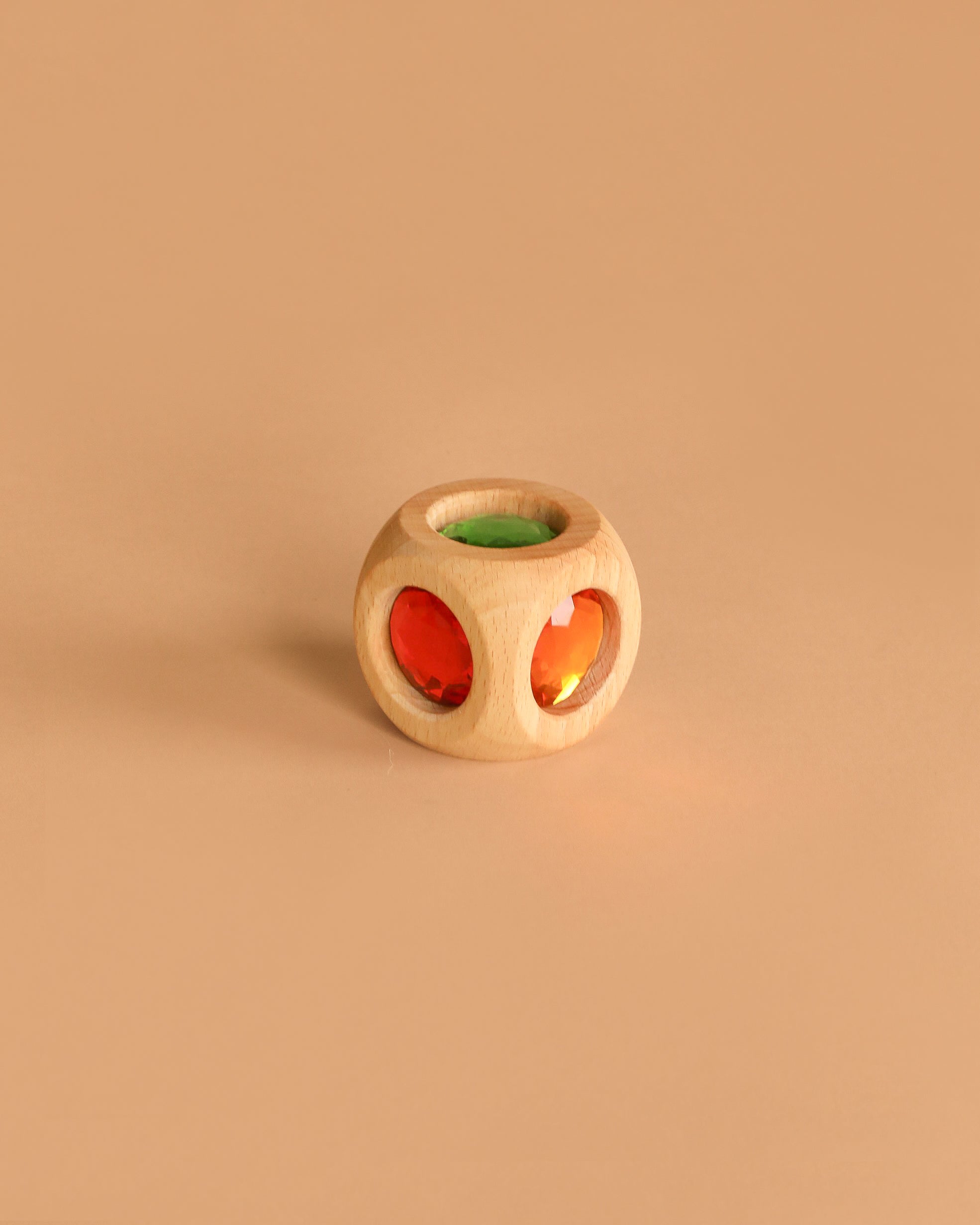 Bauspiel Magic Cube (Single)