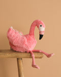 Steiff Jill Flamingo