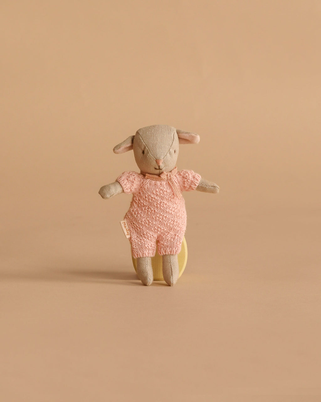 Maileg Easter Egg with Lamb & Extra Clothing