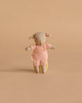 Maileg Easter Egg with Lamb & Extra Clothing