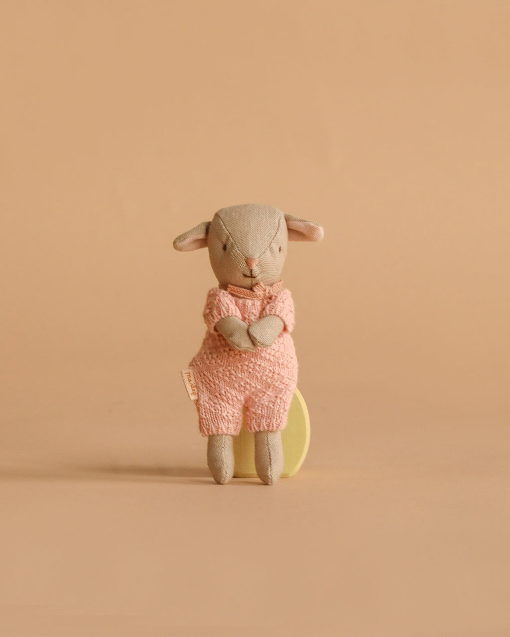 Maileg Easter Egg with Lamb & Extra Clothing