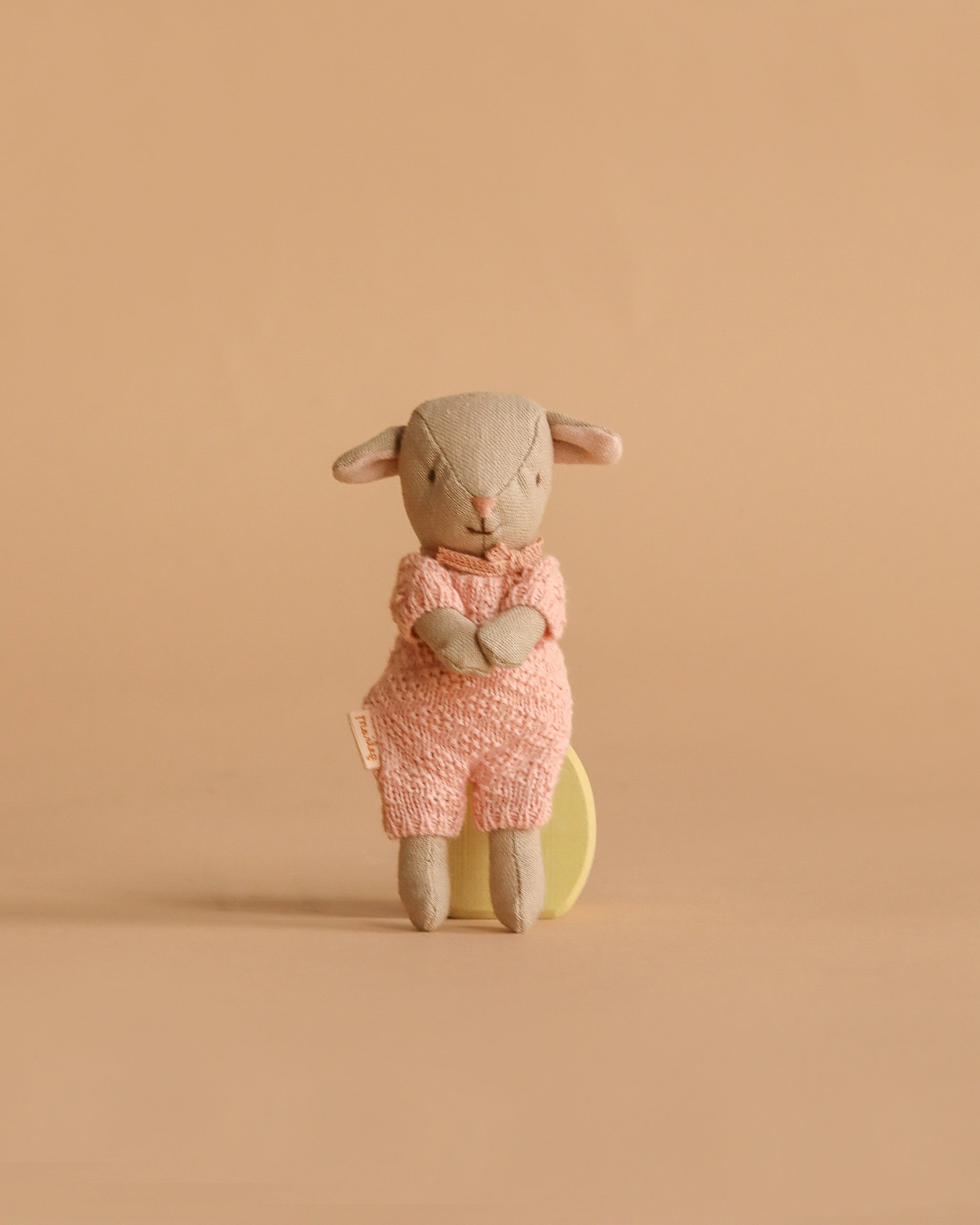 Maileg Easter Egg with Lamb & Extra Clothing