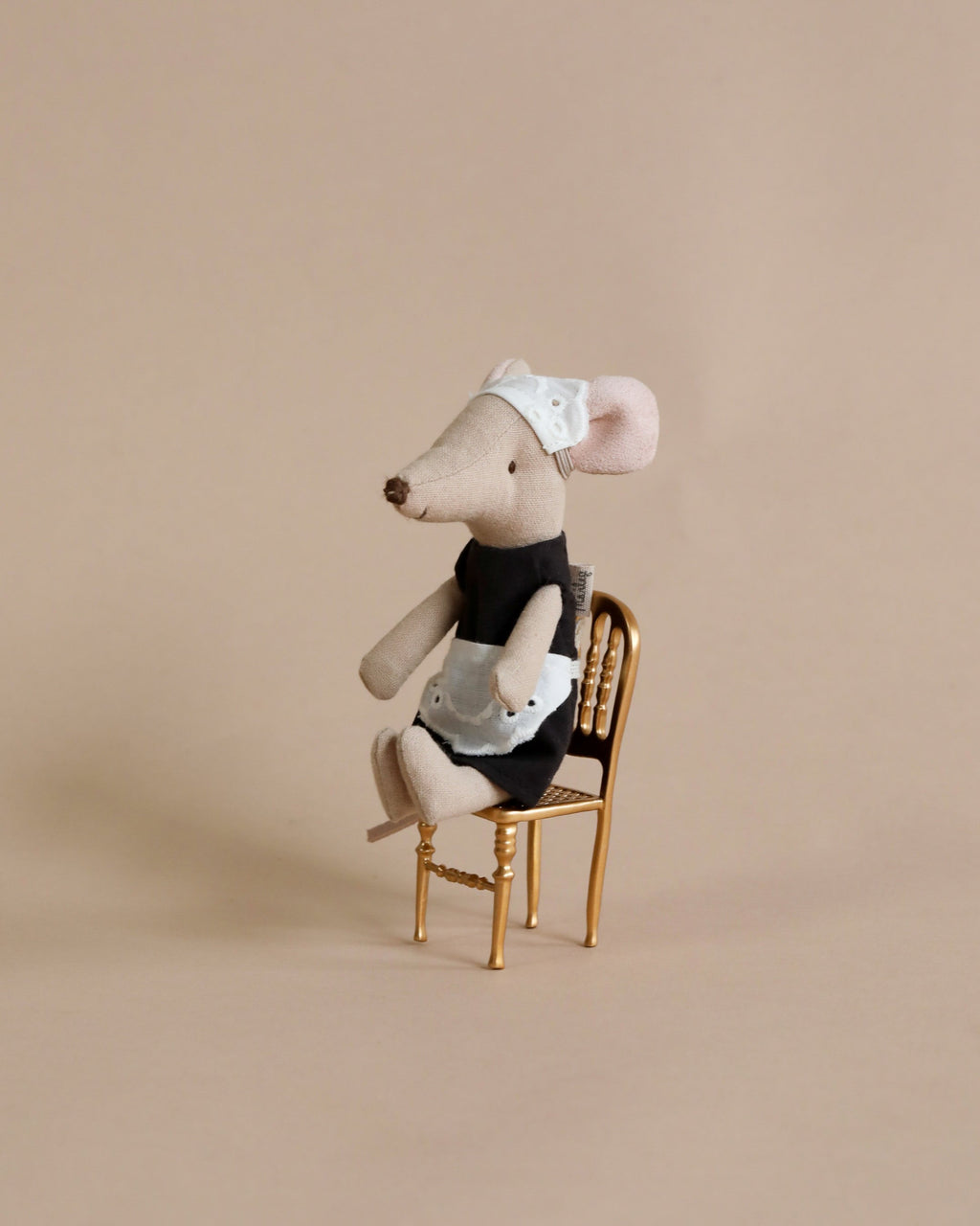 Maileg Maid Mouse