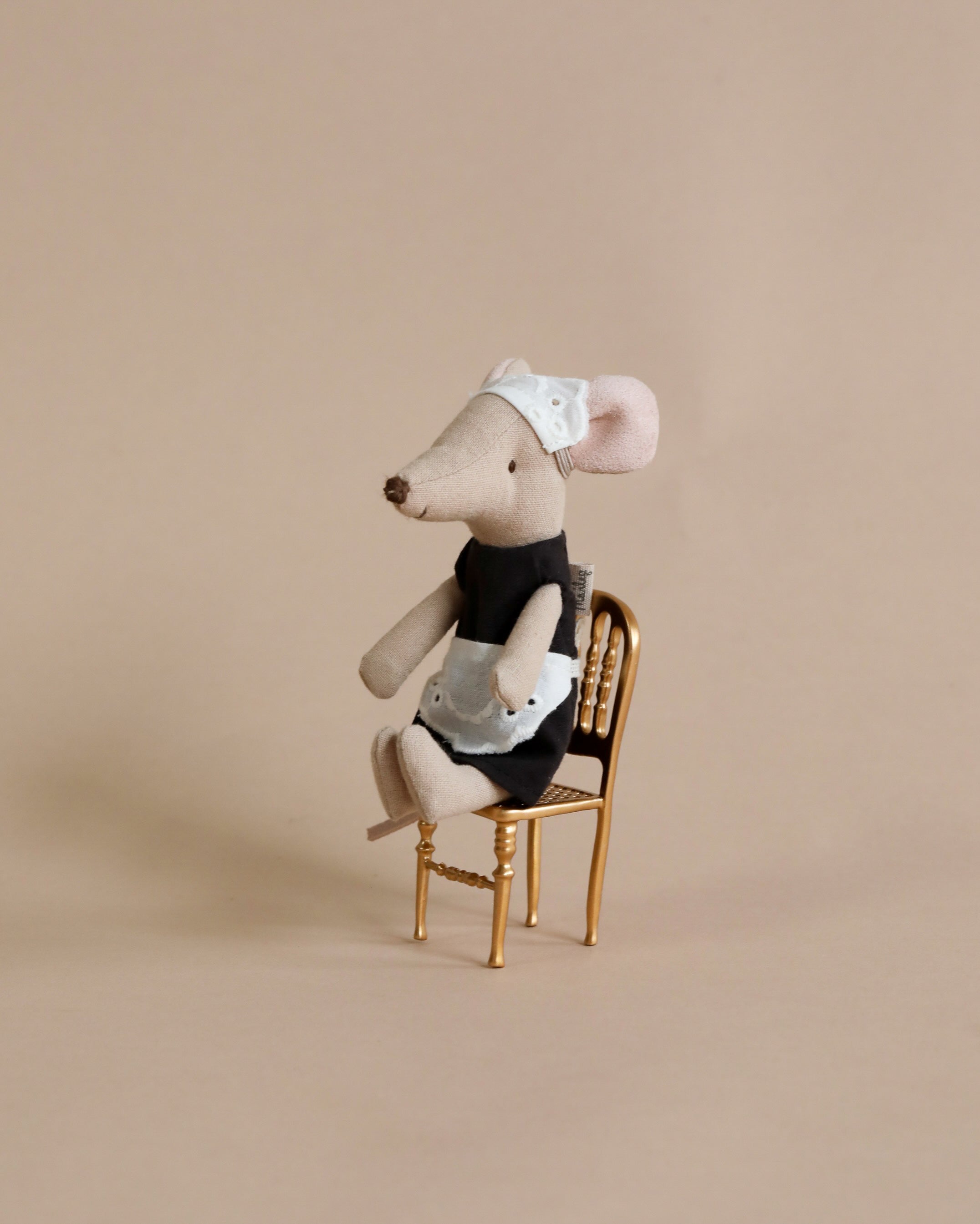 Maileg Maid Mouse